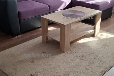 Apartament cu 2 camere semidecomandat, mobilat în Titan - 2