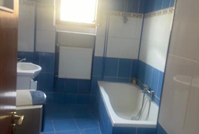 Universitate 4 camere liber 2 gr ,balcon terasa etaj 1 - 8