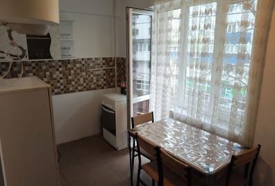 Apartament cu 2 camere nedecomandat în Central - 1