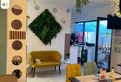 Spatiu Comercial 56mp cu terasa - Strada Rasaritului - 5