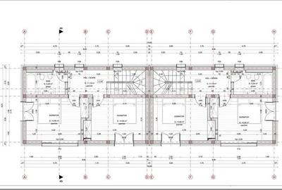 Duplex finalizat | 4 camere | 119 mp utili | Cartier Someseni! - 11