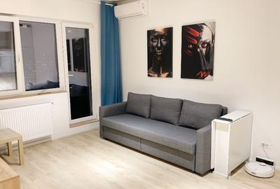 Regie Residence Grozăvești -Apartament 2 camere, centrală, mobilat - 7