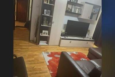 Apartament cu 3 camere semidecomandat în Malu Roșu - 4