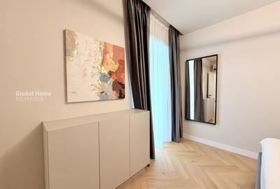 Apartament cu 2 camere decomandat, mobilat în Aviației - 14