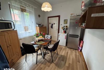 Casă cu 3 camere cu Teren 350 Mp în Central - 4