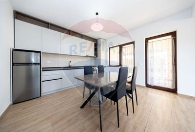 Apartament cu 2 camere decomandat în Cristian - 4