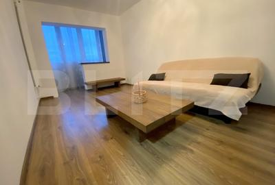 Locatie atractiva: apartament 2 camere, 56 mp, zona Auchan, IRIS - 2