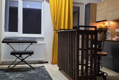 Aparatorii Patriei Apartament 2 Camere Bloc Nou 2019 - 3