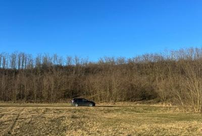 Teren agricol extravilan de 2400 mp, în Cristian - 5