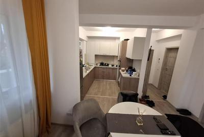 Apartament 2 camere mobilat si utilat Tatarasi - 3