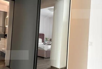 Apartament 2 camere, 50 mp, zona Bld. Ferdinand - 5