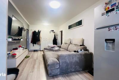 Apartament cu 2 camere în Central - 14