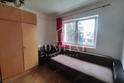 Apartament de vanzare | 4 camere confort sporit | Gradini Mana?tur - 12