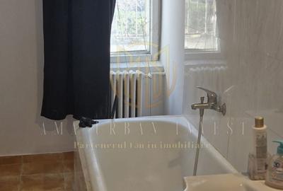 Garsonieră decomandată în Brâncoveanu - 2