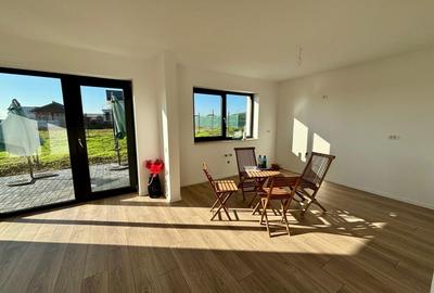 Casă individuală cu 5 camere cu Canalizare în Corbeanca - 9