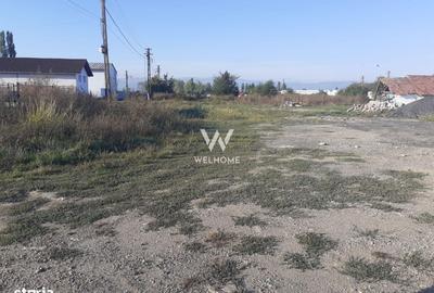 Spațiu comercial, în Șura Mare - 3