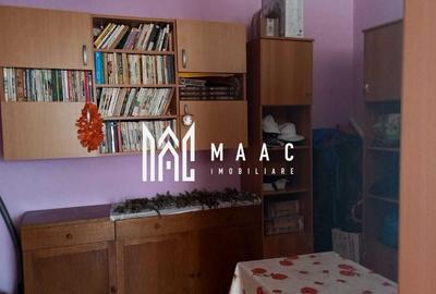 Apartament 2 camere | Decomandat | 48 MPU | Vasile Aaron - 3