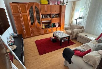 Apartament cu 3 camere decomandat în 1 Decembrie - 4