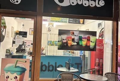 Spațiu comercial, de 24 mp, în Central - 5