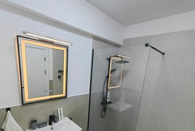Apartament cu 2 camere în Central - 8