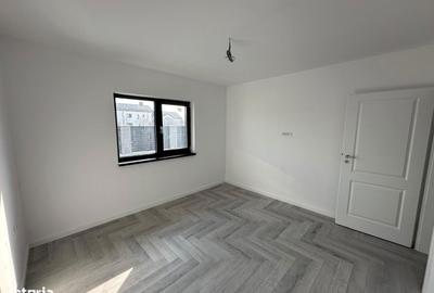 Casă cu 4 camere cu Teren 400 Mp în Clinceni