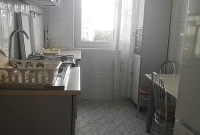 DRUMUL TABEREI- 3 minute Metrou RAUL DOAMNEI - Apartament 2 camere MODERN - 6