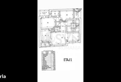 Casă cu Teren 20000 Mp în Floreasca - 2