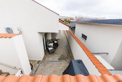 Casă individuală cu 12 camere cu Canalizare în Giarmata - 48