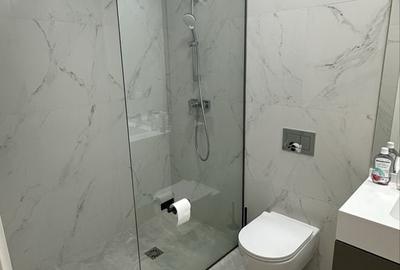 Inchiriere apartament 2 camere MODERN in complexul ONE COTROCENI - 5