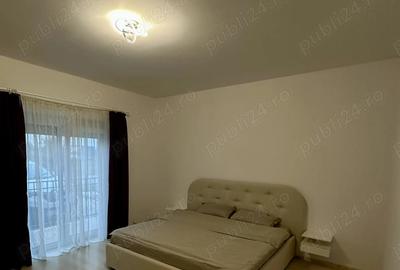 Apartament cu 2 camere decomandat în Dumbrăvița - 7