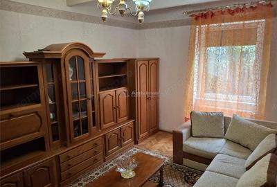 Apartament cu 2 camere decomandat în Luncă - 14