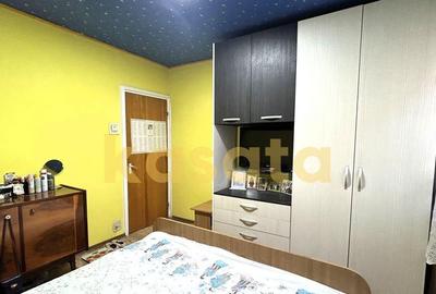 3 camere I Lacul Tei I decomandat I etaj 3 I 69mp I mobil... - 7
