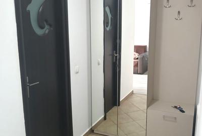 Garsonieră semidecomandată, mobilată în Drumul Taberei - 3