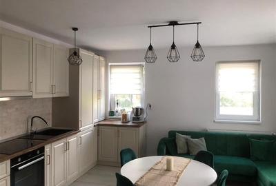 Apartament cu 2 camere semidecomandat în Dâmbul Rotund