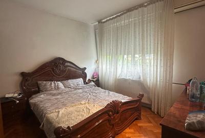 Metrou Piata sudului - 2 camere 50 Mp - 3