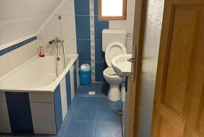 Casă cu 5 camere cu Teren 580 Mp în Sătic - 7