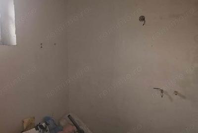 Vand casa in Deva, zona Ceangai, P+E+M + terasa, suprafata totala de teren 48 mp, SC: 162 mp - 11