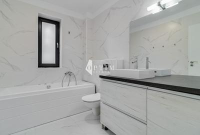 NOU! 2 Camere GENEROS, centrala, CURTE  -Sisesti -Baneasa - 13