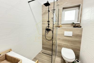 Duplex deosebit cu 4 camere | Mosnita Veche - 6