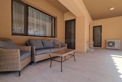 HERASTRAU  NORDULUI DE INCHIRIAT APARATMENT 3 CAMERE SPATIOS | PARCARE - 26