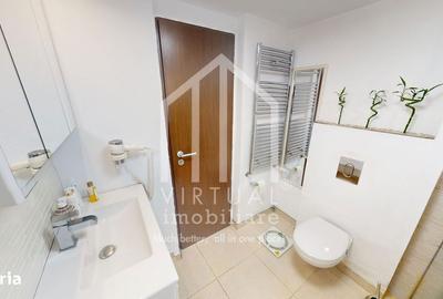 Apartament cu 4 camere în Central - 7