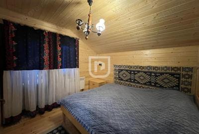 Casa/Cabana pe malul Lacului Bicaz, ciubarsauna - 15