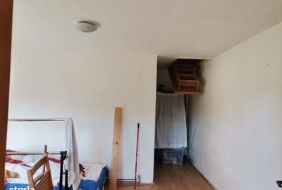 Casă cu 3 camere cu Teren 1811 Mp în Biertan - 8