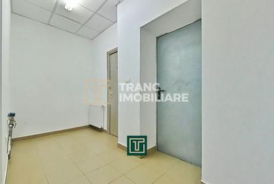 Apartament cu 3 camere nedecomandat în Pârneava - 8