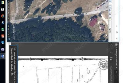 Teren de 78887 mp, în Central - 5