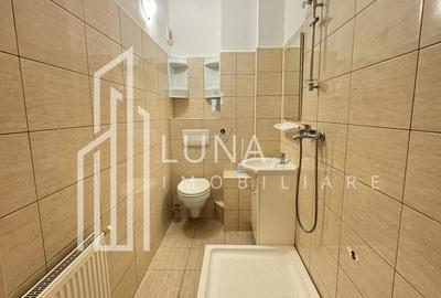 Apartament cu 2 camere decomandat în Triaj - 2