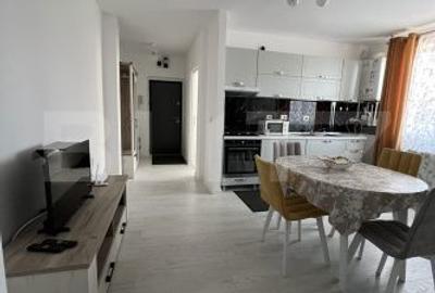 Apartament cu 2 camere în Decebal - 5