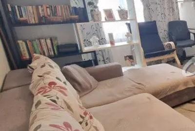 Apartament 3 camere, decomandat 99 000 euro - 2