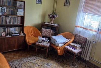 Apartament cu 2 camere semidecomandat, mobilat în Astra - 3
