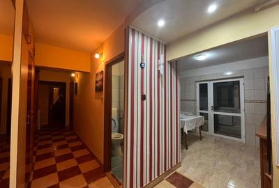 De inchiriat Apartement 3 camere Tomis Nord Constanta - 3